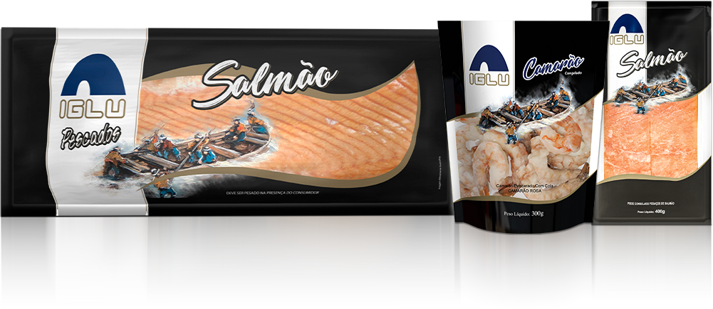 Linha Prime Gourmet