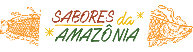 Sabores da Amazônia