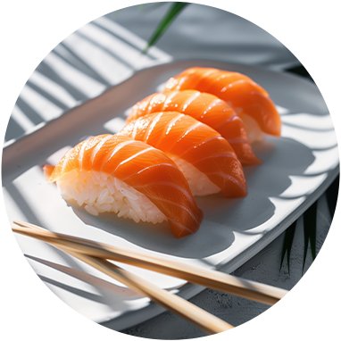 Food e Oriental